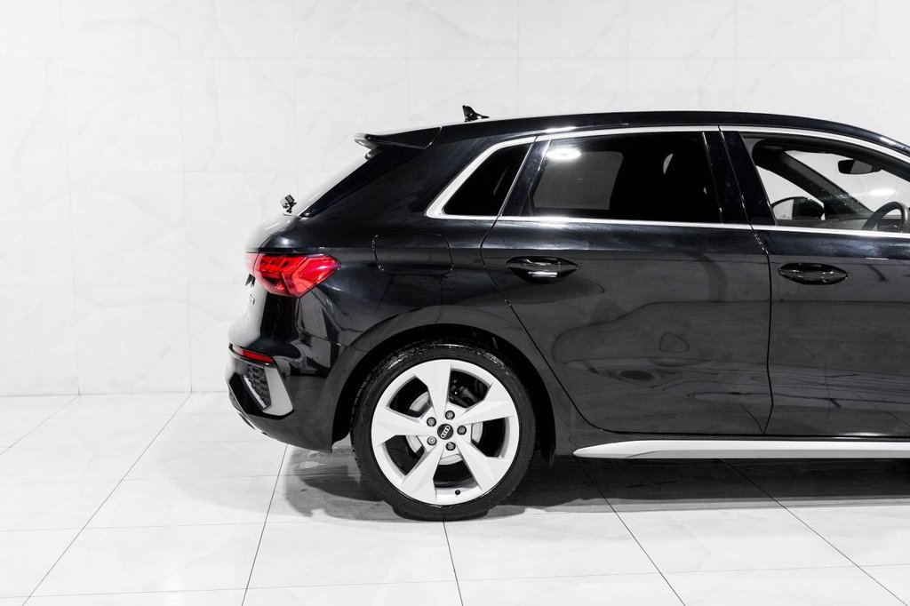 Used Audi A3 2021 for sale - 76416916: Photo 9