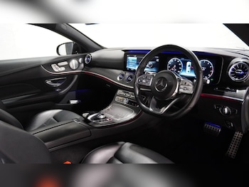 Used Mercedes-Benz E Class 2019 for sale - 79032354: Photo