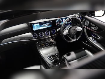 Used Mercedes-Benz E Class 2019 for sale - 79032354: Photo