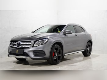 Used Mercedes-Benz GLA 2020 for sale - 78406192: Photo