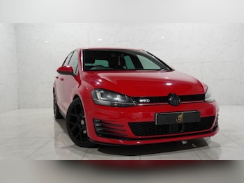 Used Volkswagen Golf 2015 for sale - 79328030: Photo
