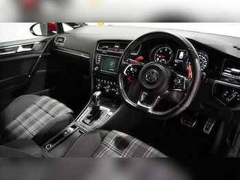 Used Volkswagen Golf 2015 for sale - 79328030: Photo