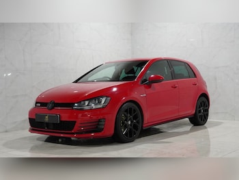 Used Volkswagen Golf 2015 for sale - 79328030: Photo