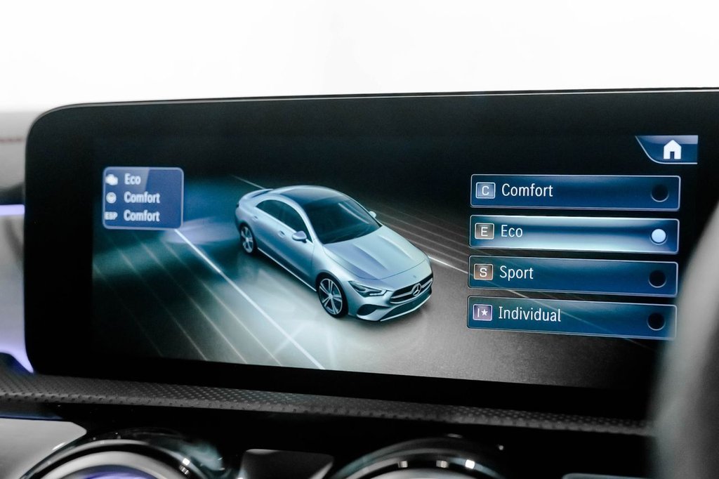 Used Mercedes-Benz CLA 2023 for sale - 76820727: Photo 21