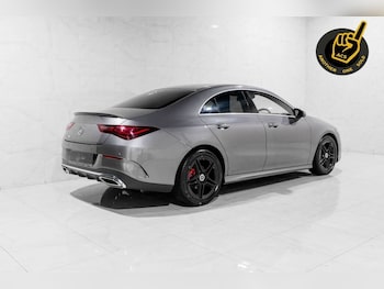 Used Mercedes-Benz CLA 2023 for sale - 76820727: Photo