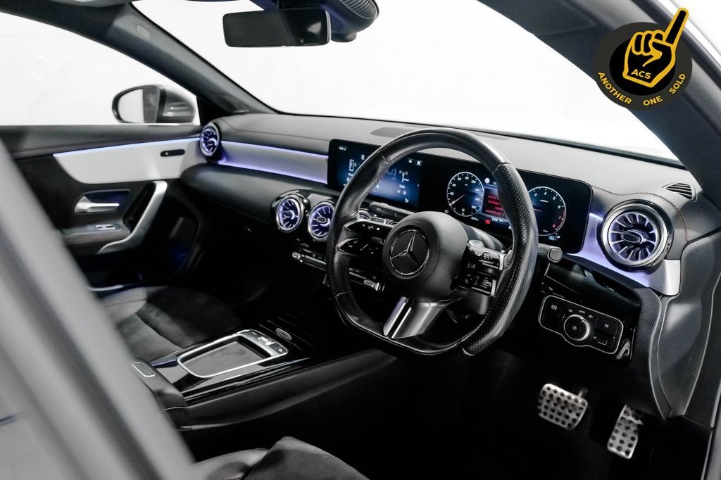 Used Mercedes-Benz CLA 2023 for sale - 76820727: Photo 3