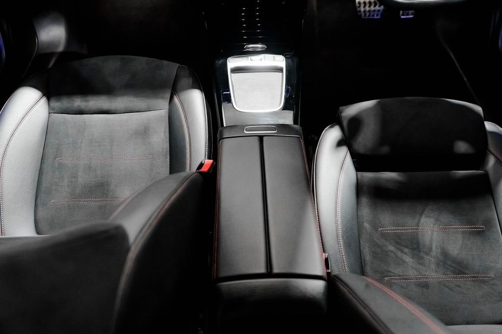 Used Mercedes-Benz CLA 2023 for sale - 76820727: Photo 30