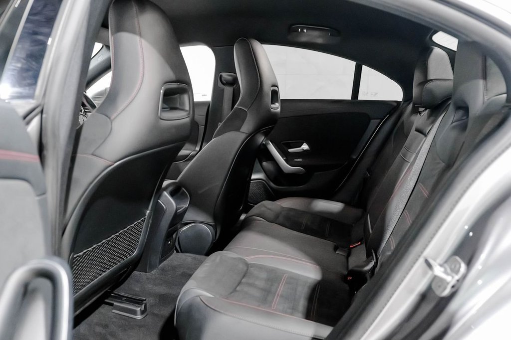 Used Mercedes-Benz CLA 2023 for sale - 76820727: Photo 34