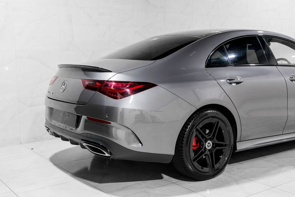 Used Mercedes-Benz CLA 2023 for sale - 76820727: Photo 36
