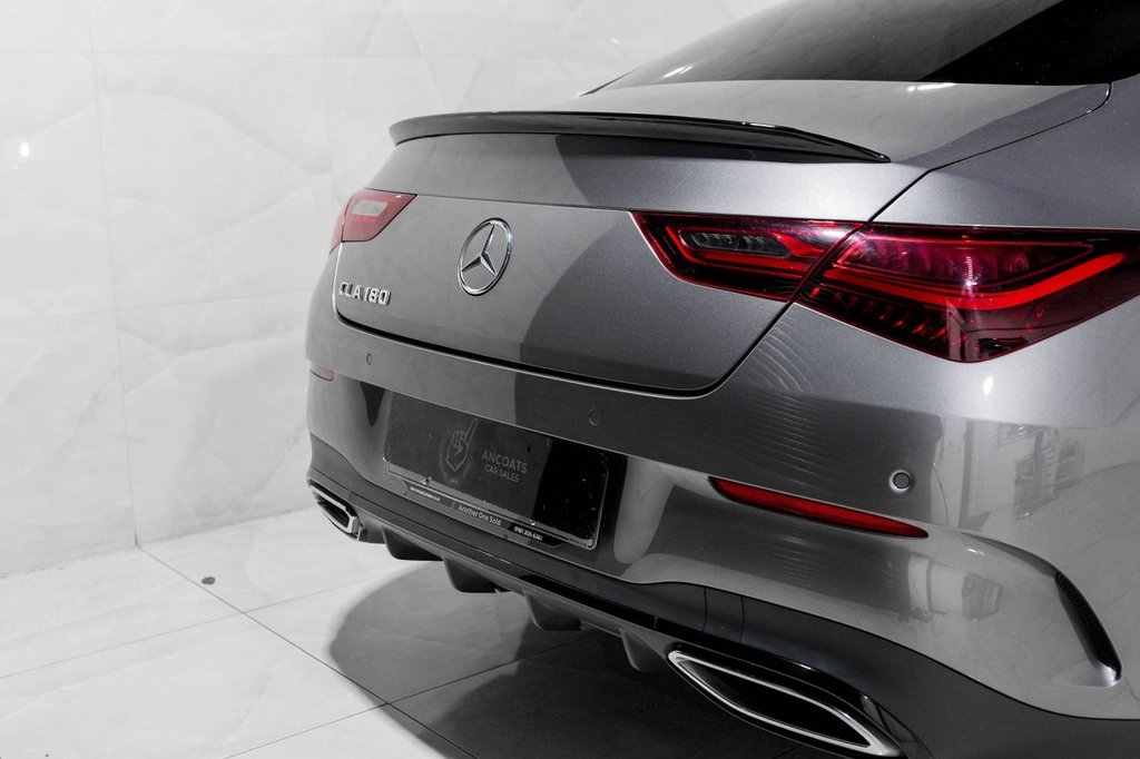 Used Mercedes-Benz CLA 2023 for sale - 76820727: Photo 37