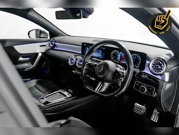 Used Mercedes-Benz CLA 2023 for sale - 76820727: Photo