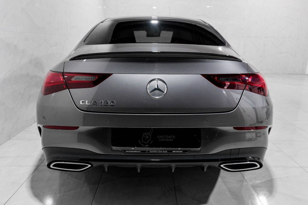 Used Mercedes-Benz CLA 2023 for sale - 76820727: Photo 40