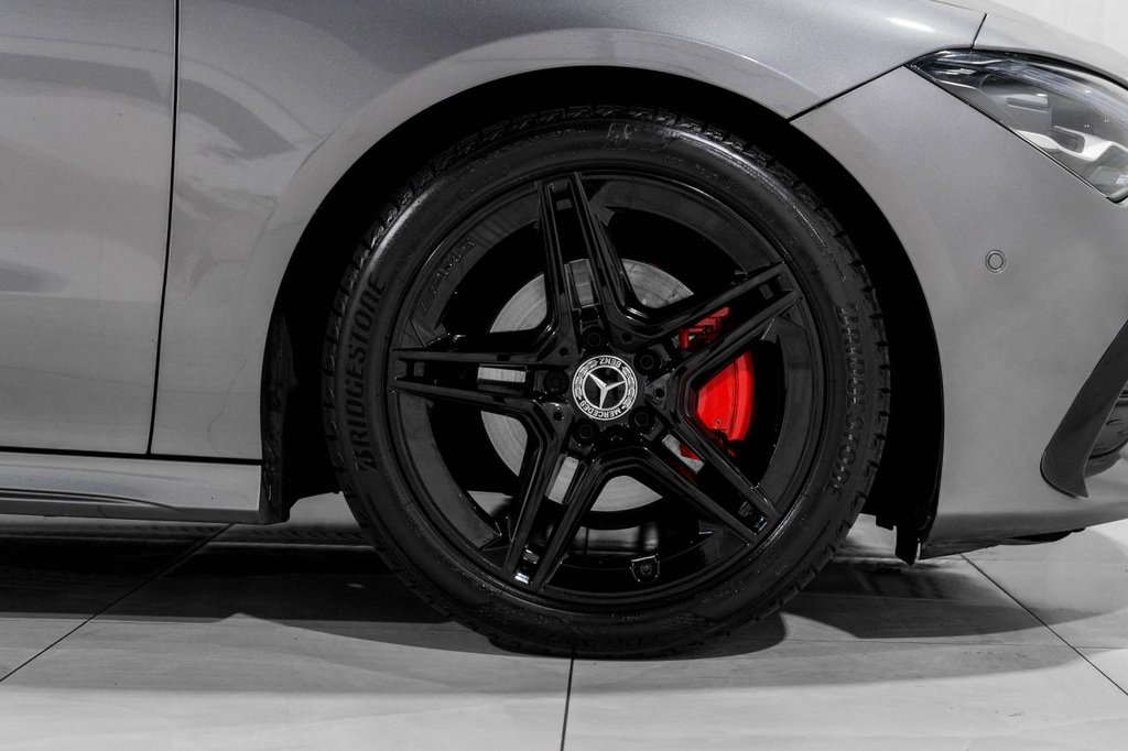 Used Mercedes-Benz CLA 2023 for sale - 76820727: Photo 45