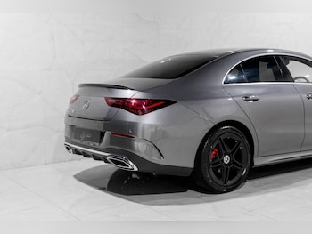 Used Mercedes-Benz CLA 2023 for sale - 76820727: Photo