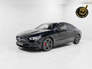 Used Mercedes-Benz CLA 2023 for sale - 76417915: Photo