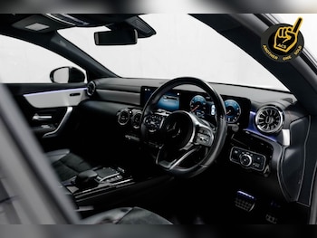 Used Mercedes-Benz CLA 2023 for sale - 76417915: Photo