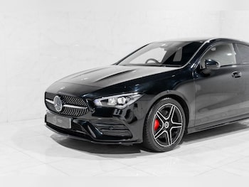 Used Mercedes-Benz CLA 2023 for sale - 76417915: Photo