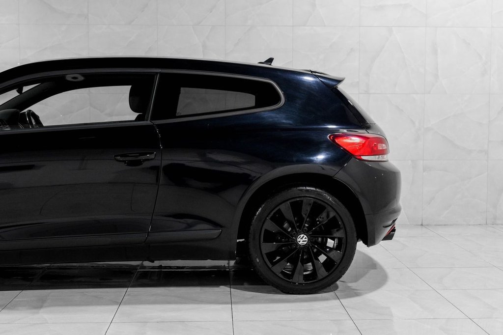 Used Volkswagen Scirocco 2013 for sale - 77571477: Photo 10