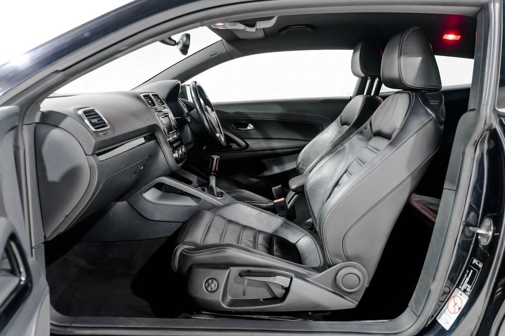 Used Volkswagen Scirocco 2013 for sale - 77571477: Photo 13