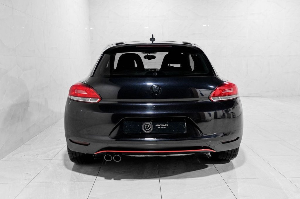 Used Volkswagen Scirocco 2013 for sale - 77571477: Photo 19