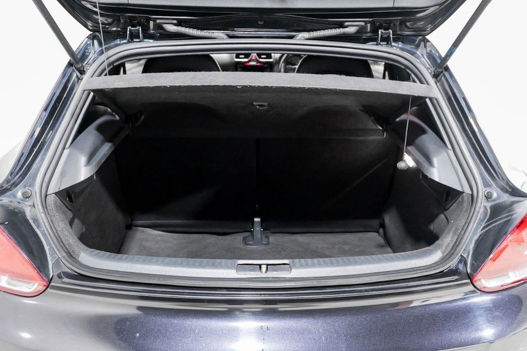 Used Volkswagen Scirocco 2013 for sale - 77571477: Photo 20