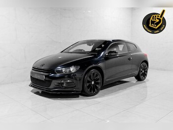Used Volkswagen Scirocco 2013 for sale - 77571477: Photo
