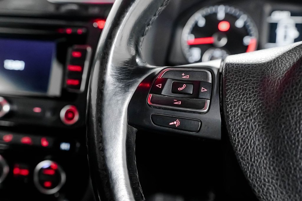 Used Volkswagen Scirocco 2013 for sale - 77571477: Photo 32