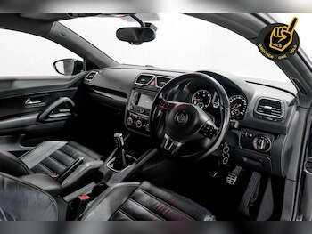 Used Volkswagen Scirocco 2013 for sale - 77571477: Photo