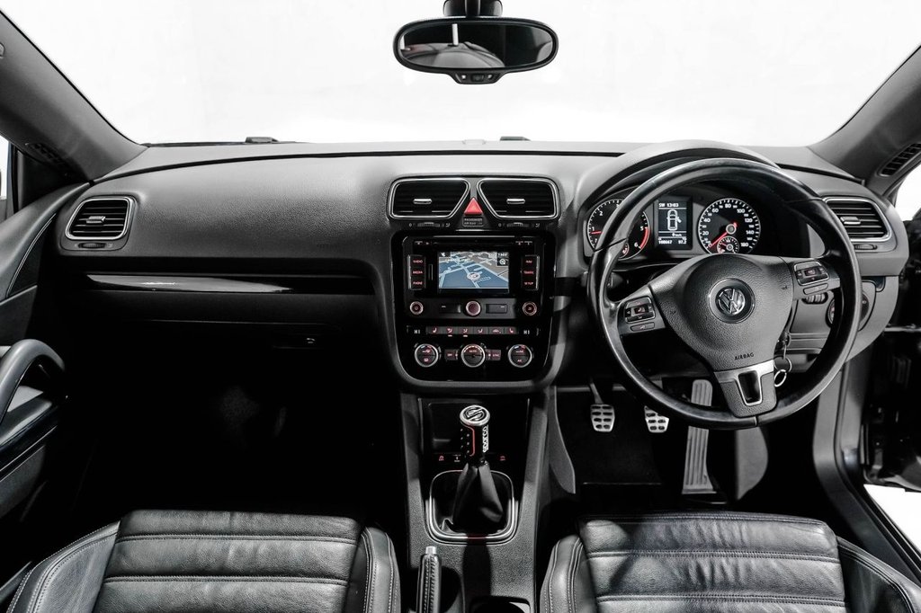 Used Volkswagen Scirocco 2013 for sale - 77571477: Photo 44