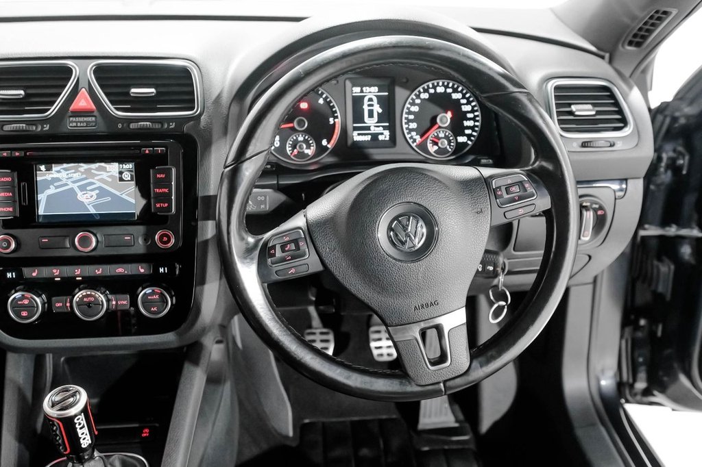 Used Volkswagen Scirocco 2013 for sale - 77571477: Photo 45