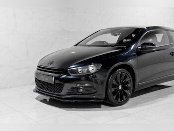 Used Volkswagen Scirocco 2013 for sale - 77571477: Photo