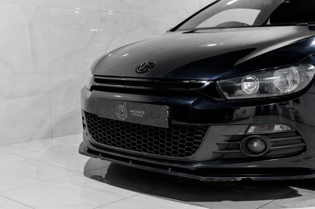 Used Volkswagen Scirocco 2013 for sale - 77571477: Photo 5