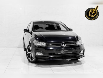 Used Volkswagen Polo 2021 for sale - 77477726: Photo