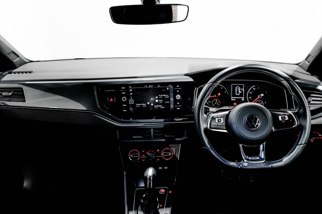 Used Volkswagen Polo 2021 for sale - 77477726: Photo 27