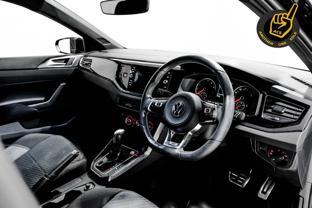 Used Volkswagen Polo 2021 for sale - 77477726: Photo 3