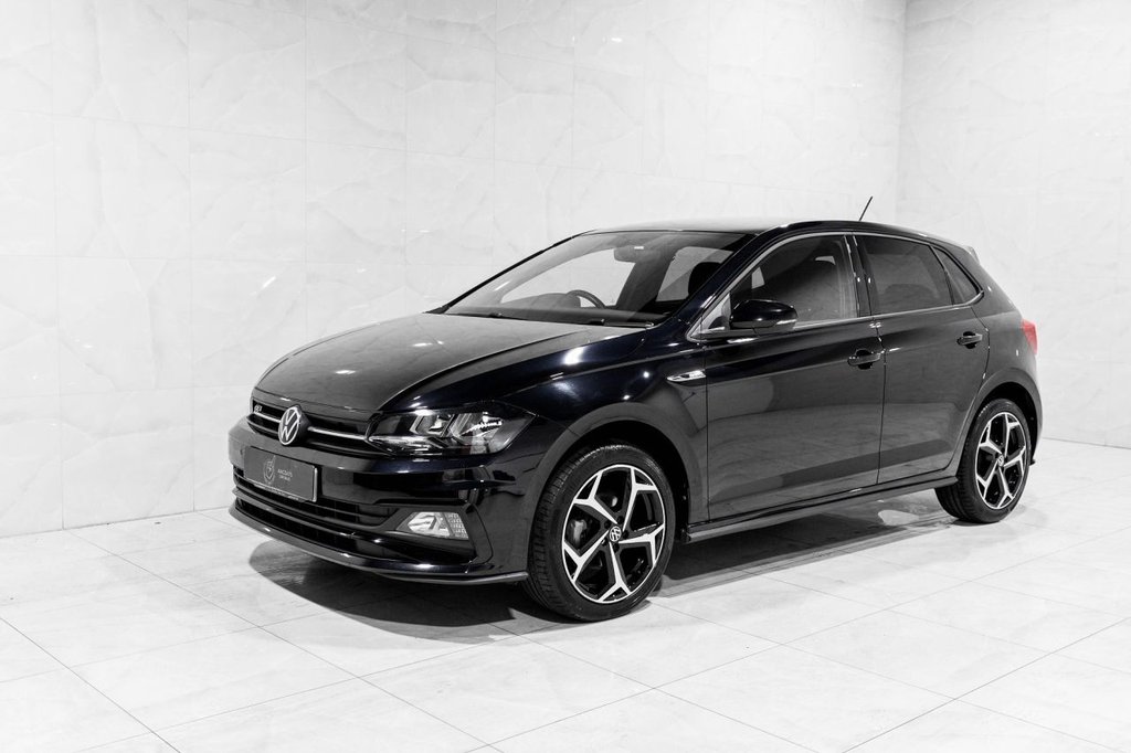 Used Volkswagen Polo 2021 for sale - 77477726: Photo 30