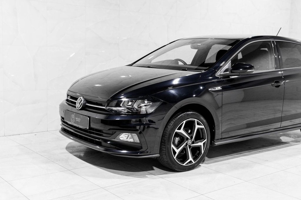 Used Volkswagen Polo 2021 for sale - 77477726: Photo 31