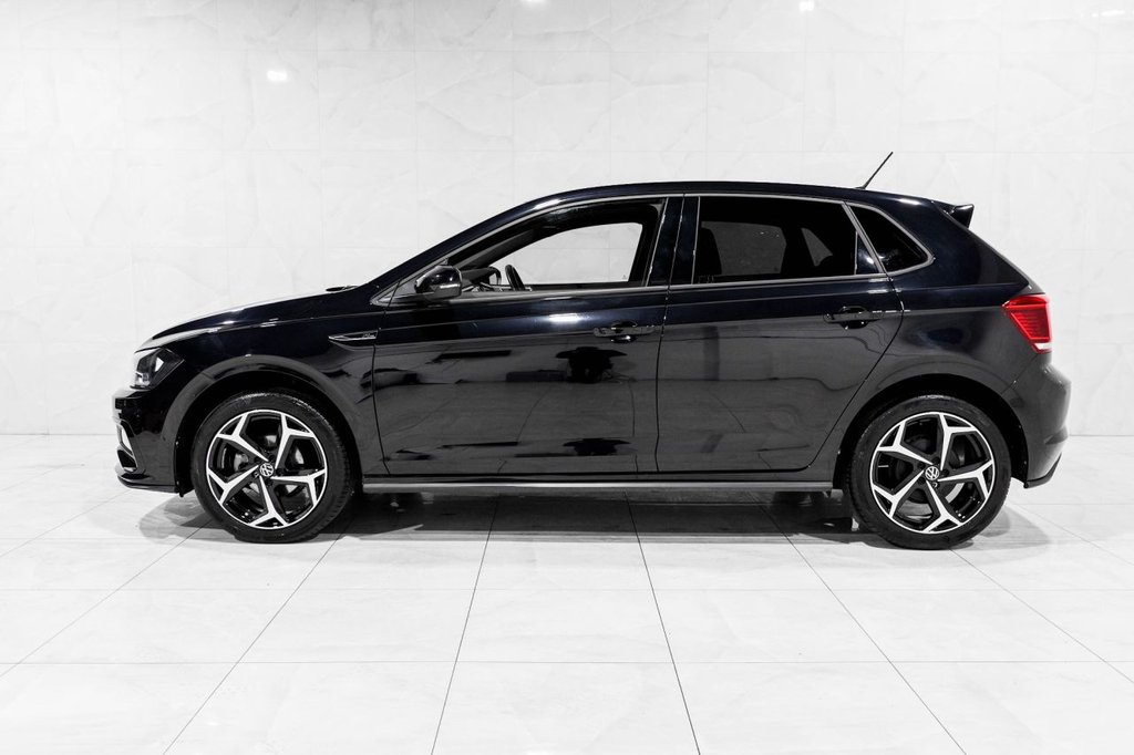 Used Volkswagen Polo 2021 for sale - 77477726: Photo 37