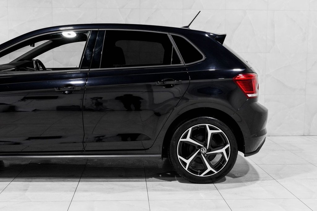 Used Volkswagen Polo 2021 for sale - 77477726: Photo 38