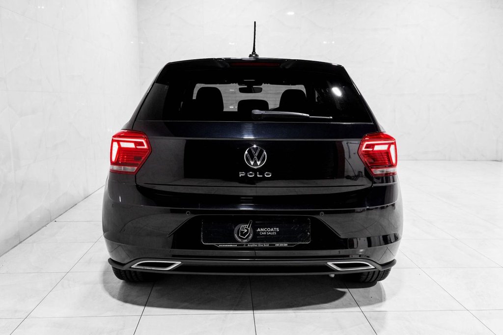 Used Volkswagen Polo 2021 for sale - 77477726: Photo 6