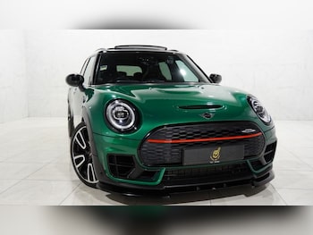 Used MINI Clubman 2020 for sale - 78463582: Photo