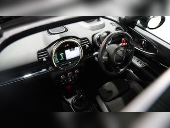 Used MINI Clubman 2020 for sale - 78463582: Photo