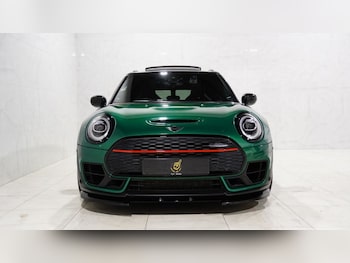 Used MINI Clubman 2020 for sale - 78463582: Photo