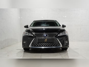 Used Lexus CT 2017 for sale - 78472437: Photo