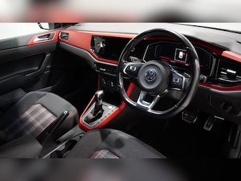 Used Volkswagen Polo 2019 for sale - 78082521: Photo