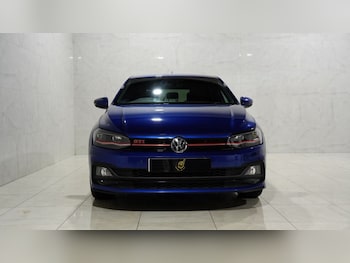 Used Volkswagen Polo 2019 for sale - 78082521: Photo