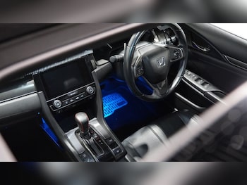 Used Honda Civic 2018 for sale - 78582769: Photo