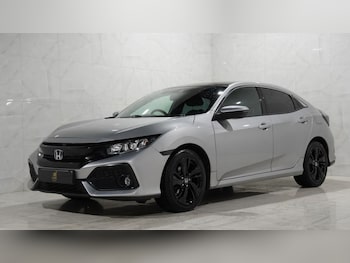 Used Honda Civic 2018 for sale - 78582769: Photo