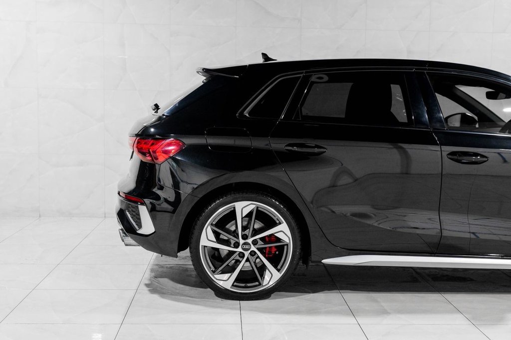 Used Audi S3 2020 for sale - 77477646: Photo 10