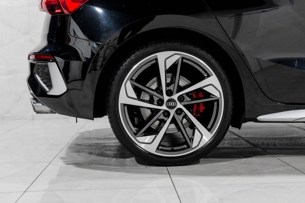 Used Audi S3 2020 for sale - 77477646: Photo 11